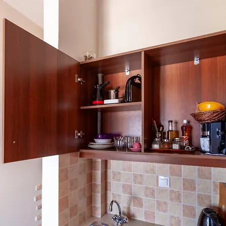 Mpalkoni Sti Affittacamere 3*