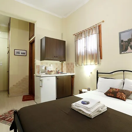 Mpalkoni Sti Monemvasía