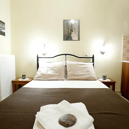 Mpalkoni Sti Monemvasía