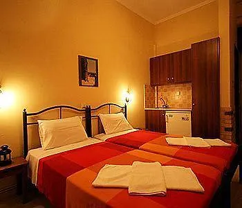 Mpalkoni Sti Monemvasía