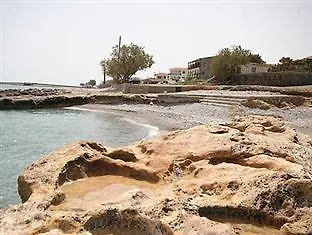 Affittacamere Mpalkoni Sti Monemvasía