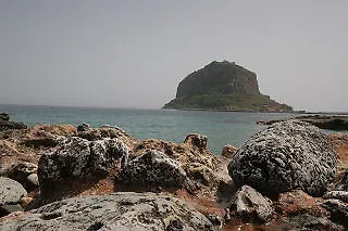 Konukevi Mpalkoni Sti