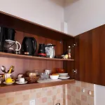 Mpalkoni Sti Penzion Monemvasía