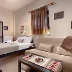 Mpalkoni Sti Penzion 4*