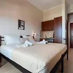Penzion Mpalkoni Sti 4*