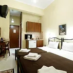 Mpalkoni Sti 4* Monemvasía