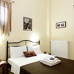 Mpalkoni Sti 4* Monemvasía