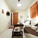 Penzion Mpalkoni Sti 4*