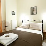 Penzion Mpalkoni Sti 4*