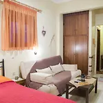 Mpalkoni Sti 4* Monemvasía