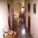 Mpalkoni Sti Guest house 4*
