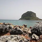 Mpalkoni Sti 4* Monemvasía