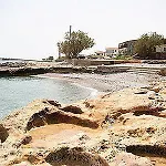 Mpalkoni Sti Guest house Monemvasia