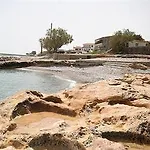 Penzion Mpalkoni Sti Monemvasía