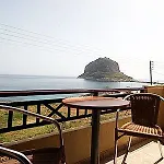 Mpalkoni Sti 4* Monemvasía