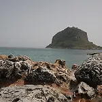 Penzion Mpalkoni Sti