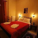 Guest house Mpalkoni Sti Monemvasia