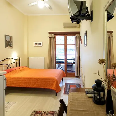 Mpalkoni Sti Monemvasia
