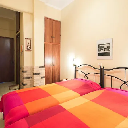 Mpalkoni Sti Guest house Monemvasia