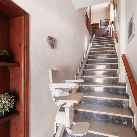 Mpalkoni Sti Maison d'hôtes Monemvasia