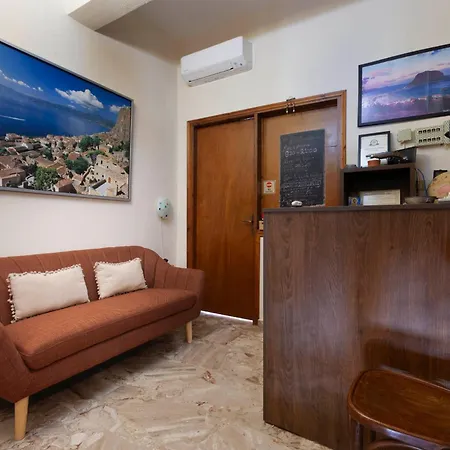 Mpalkoni Sti 3* Monemvasia