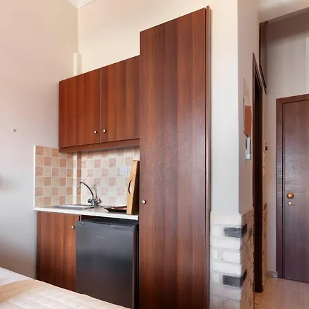 Mpalkoni Sti 3* Monemvasia