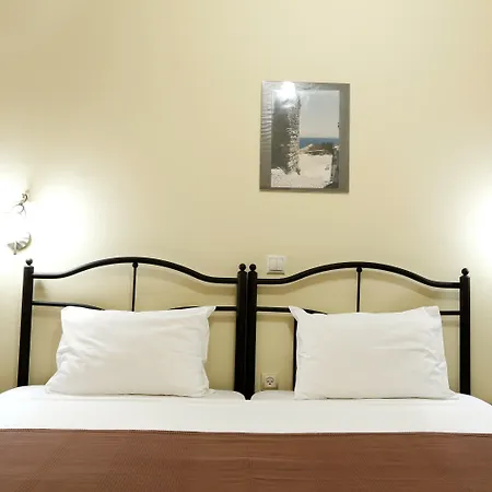 Mpalkoni Sti Maison d'hôtes 3*