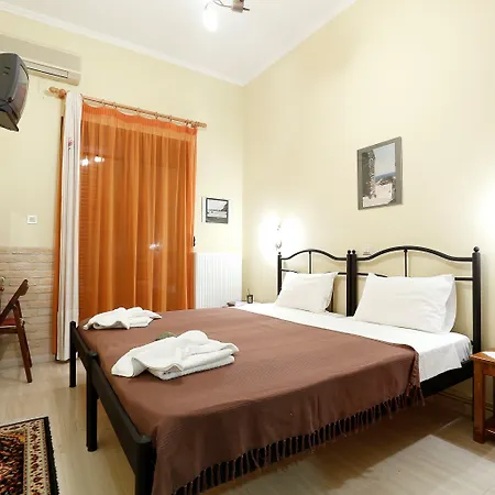 Mpalkoni Sti 3* Monemvasia