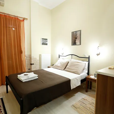 Mpalkoni Sti 3* Monemvasia