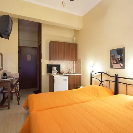 Mpalkoni Sti Maison d'hôtes