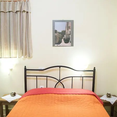 Mpalkoni Sti 3* Monemvasia