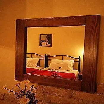 Guest house Mpalkoni Sti