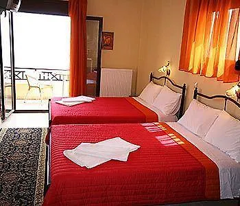 Casa de hóspedes Mpalkoni Sti 4*