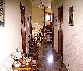 Mpalkoni Sti Guest house 3*