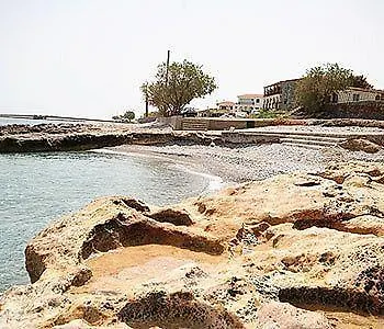 Mpalkoni Sti Maison d'hôtes Monemvasia