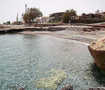 Mpalkoni Sti Guest house