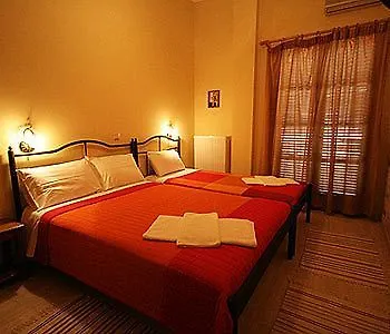 Pensionat Mpalkoni Sti 4*