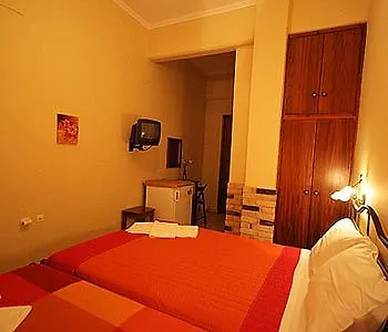 Mpalkoni Sti Maison d'hôtes 3*