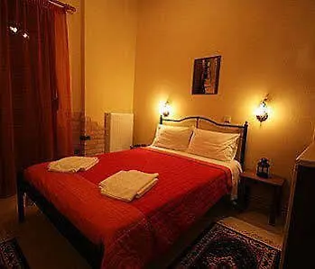 Guest house Mpalkoni Sti Monemvasia