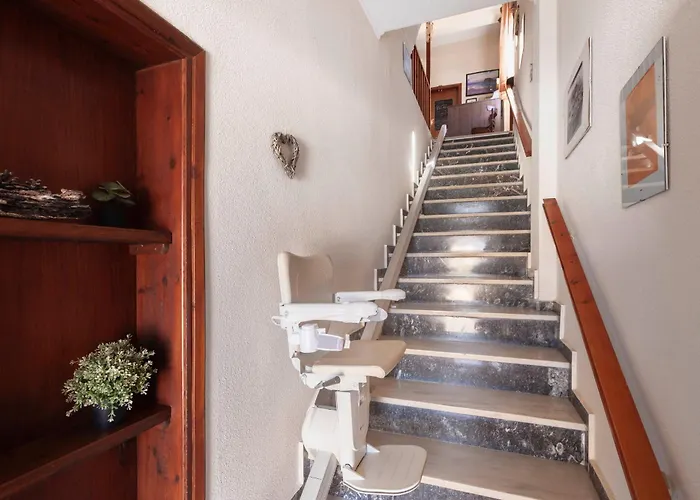 Mpalkoni Sti Vendégház Monemvasziá