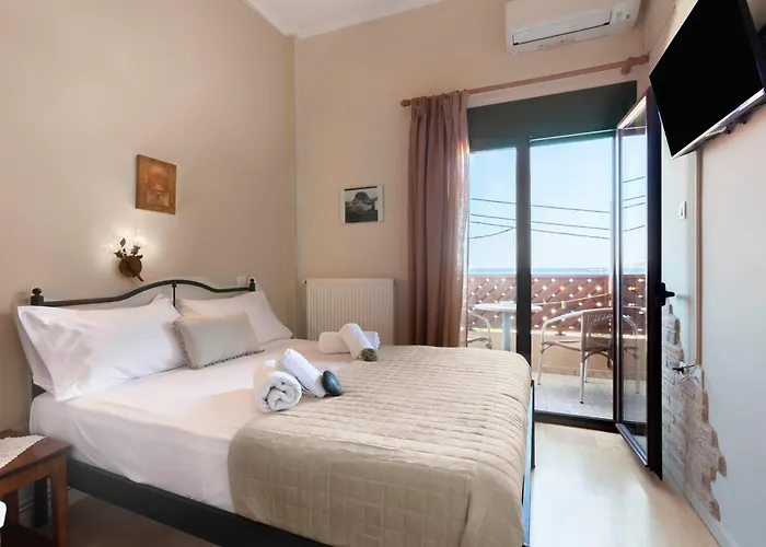 Mpalkoni Sti Monemvasziá