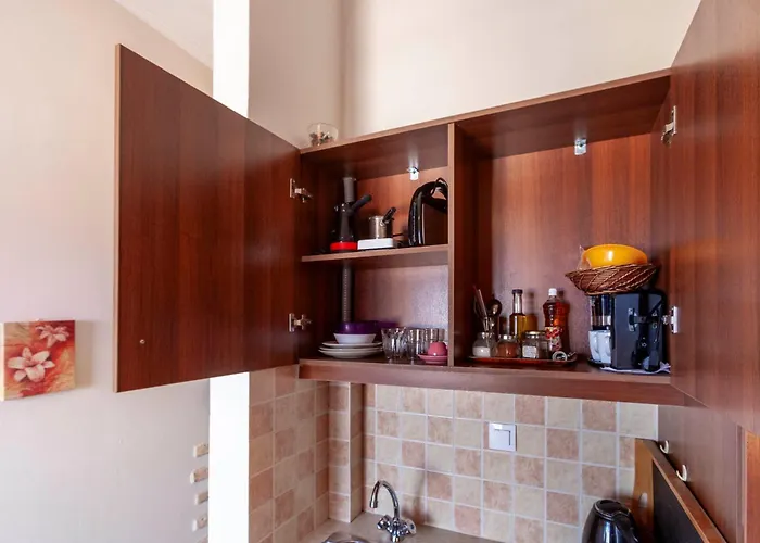 Mpalkoni Sti بيت ضيافة 3*