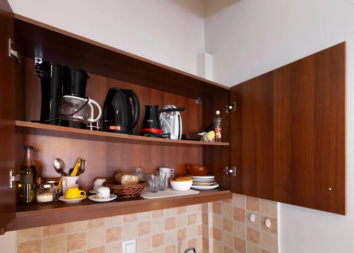 Mpalkoni Sti Vendégház Monemvasziá