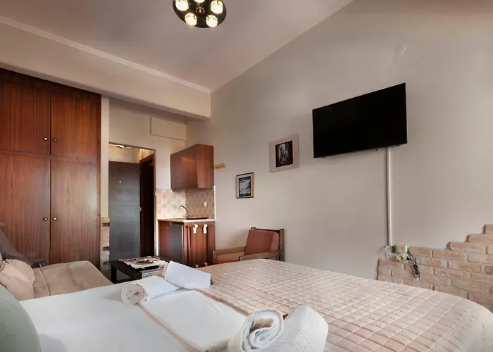 Mpalkoni Sti Monemvasía