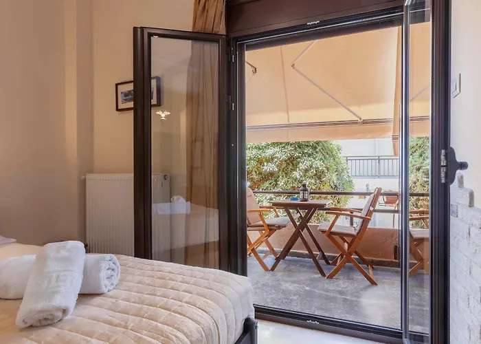 Mpalkoni Sti بيت ضيافة Monemvasía