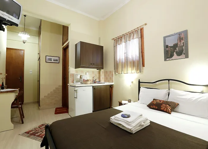 Mpalkoni Sti Monemvasía