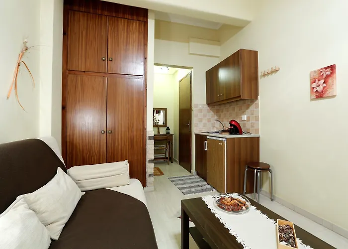 Mpalkoni Sti Monemvasía