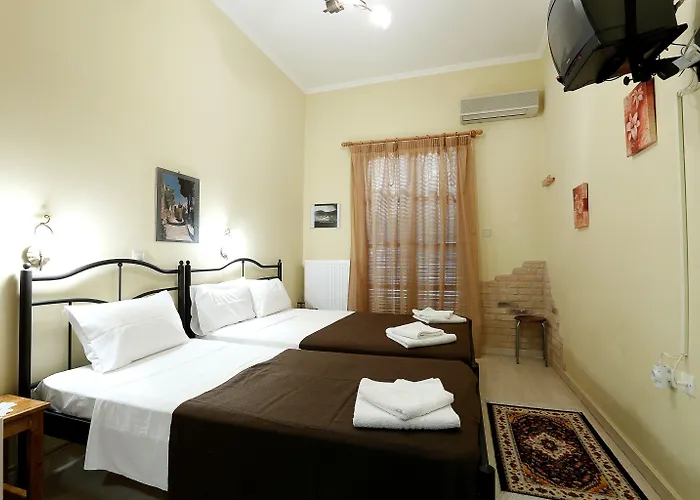 Mpalkoni Sti Monemvasziá