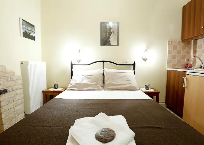 Mpalkoni Sti Monemvasía