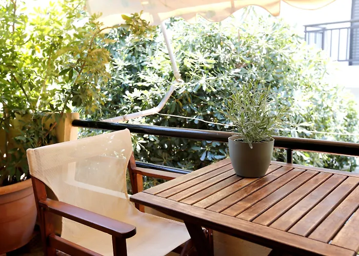 Mpalkoni Sti Vendégház Monemvasziá